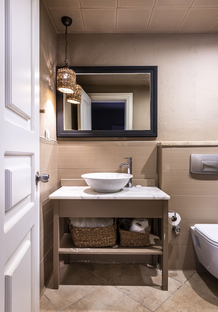 Club Double Room, Mountain View