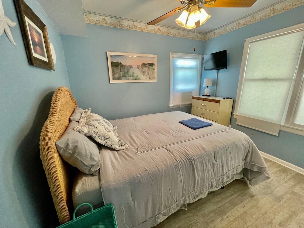 Condo, Multiple Beds, Patio, Garden View
