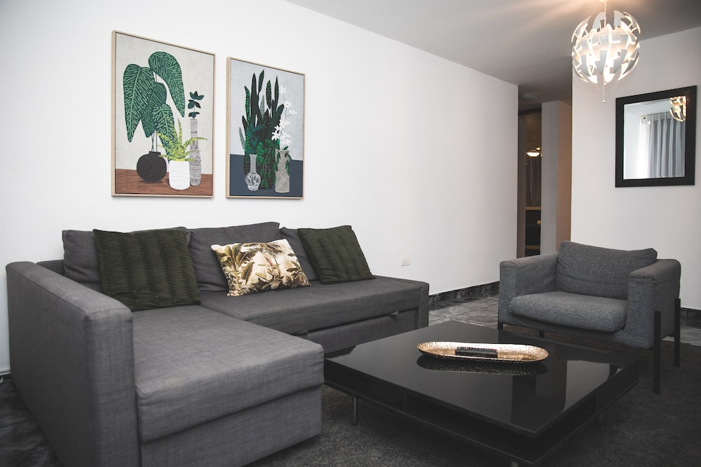 Apartment, Mountain View (H3-2) photo 1