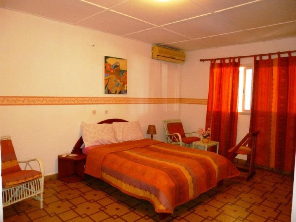 Senior Double Room photo 3