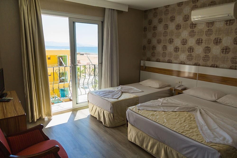 Standard Triple Room photo 1