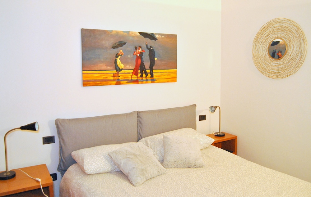 Apartment, 1 Bedroom