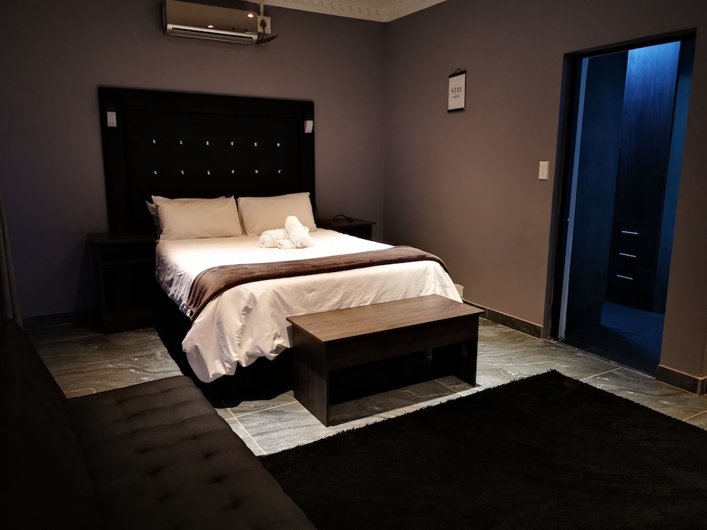 Business Double Room photo 1