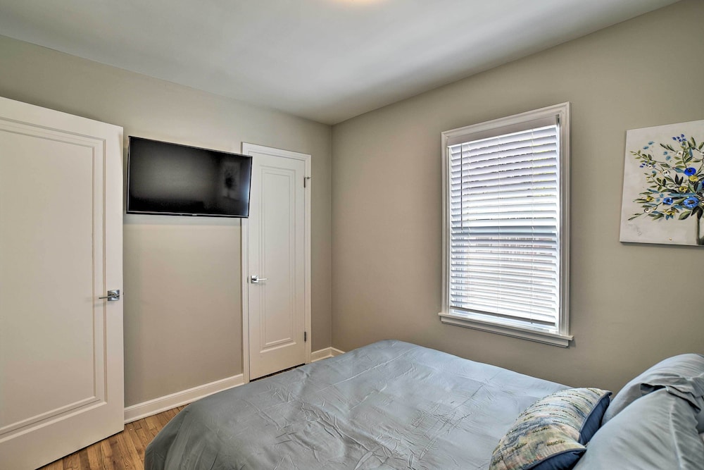 House (2 Bedrooms) photo 2