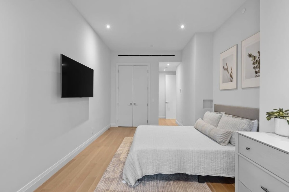 Madison Place by Rove Travel 4BR Tribeca PH, Foto 19