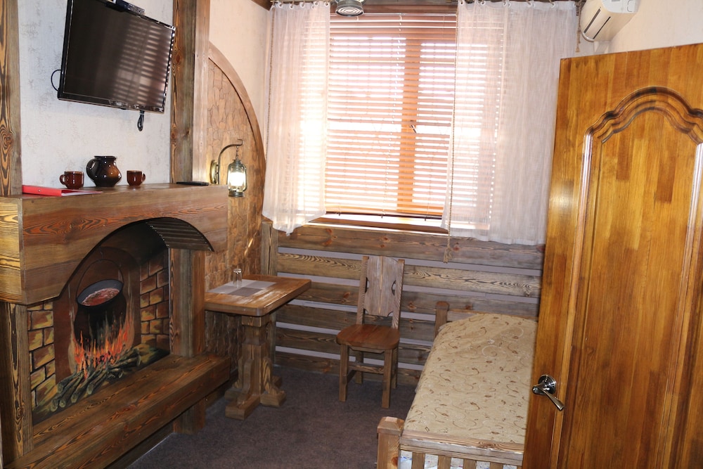 Standard Single Room, Private Bathroom photo 2
