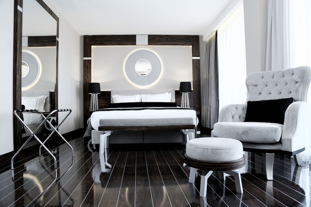 Superior Room, 1 Double Bed, Terrace photo 1