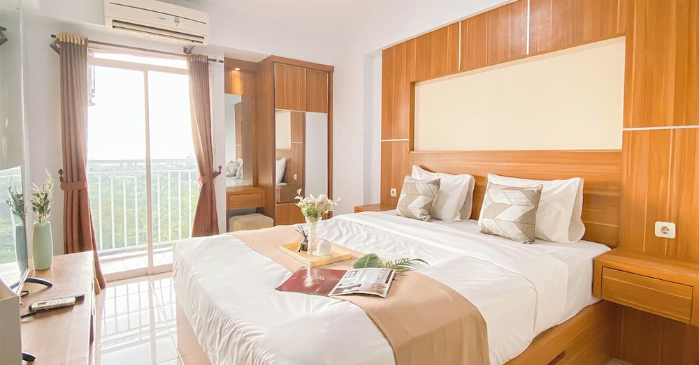 Standard Studio, 1 Bedroom (Apartment)