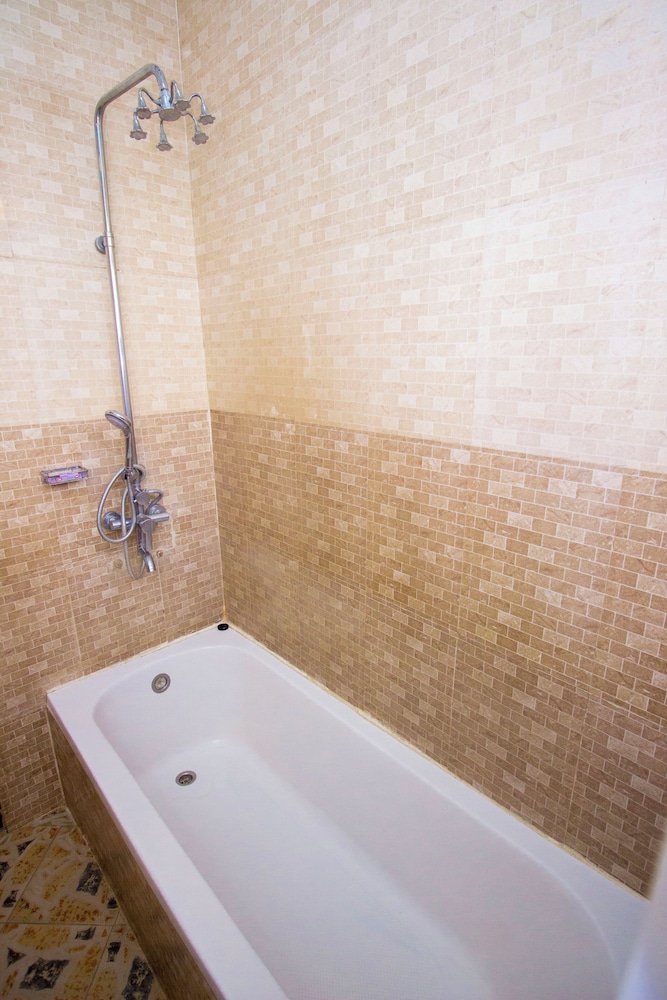 Luxury Double Room, Garden View photo 3