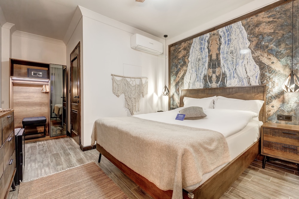 Double Room photo 2