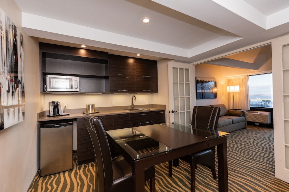 Confort suite 1 king bed - Photo 6