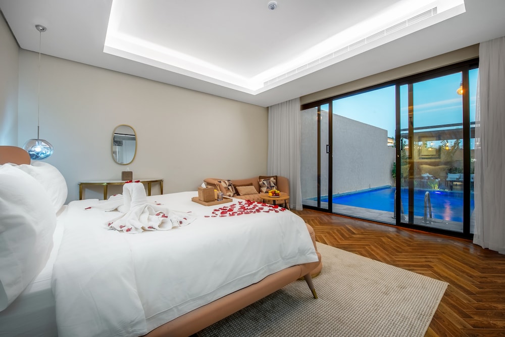 Economy Villa