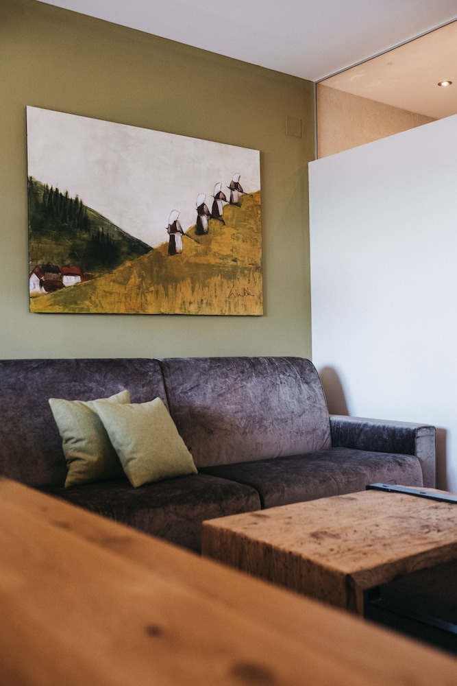 Exclusive Double Room (Bergwiese)