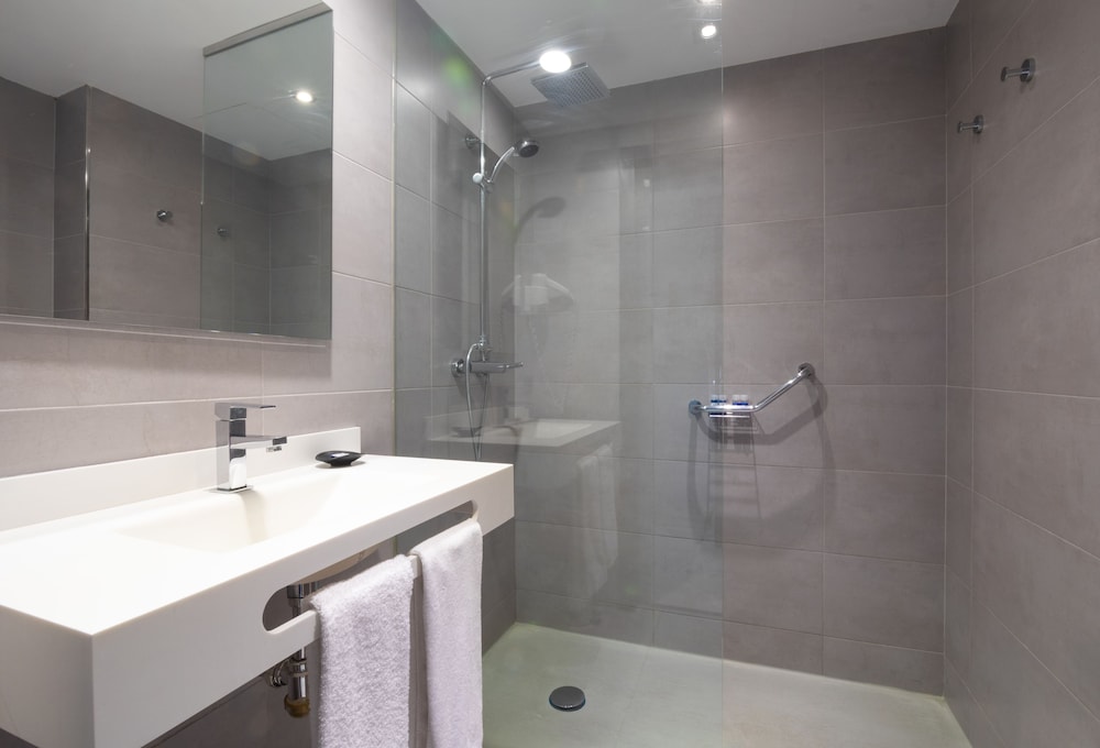 Double Room, Balcony (Urban)