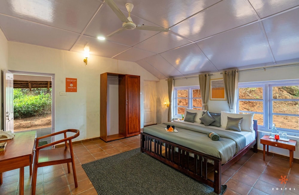 Deluxe Private Room