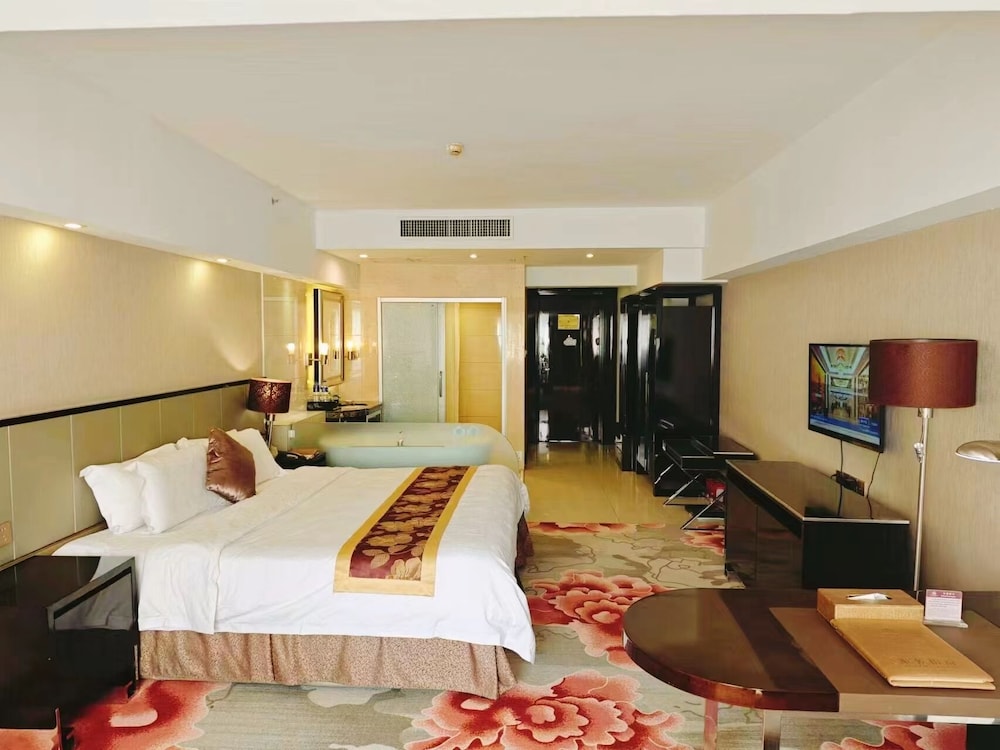 Superior Double Room (Chinese-style) photo 1