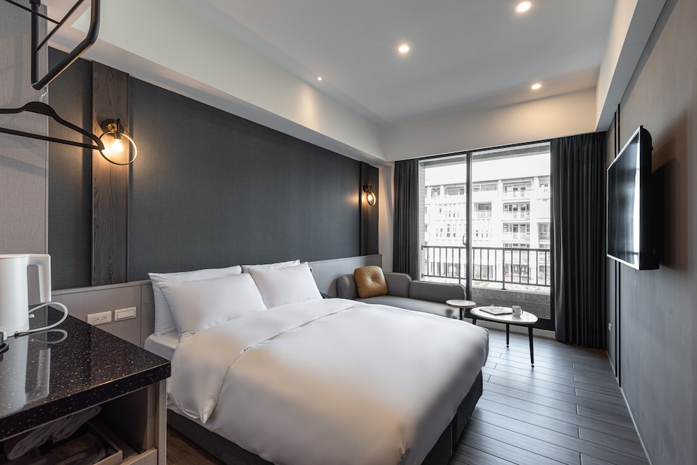 Superior Double Room - Photo 6