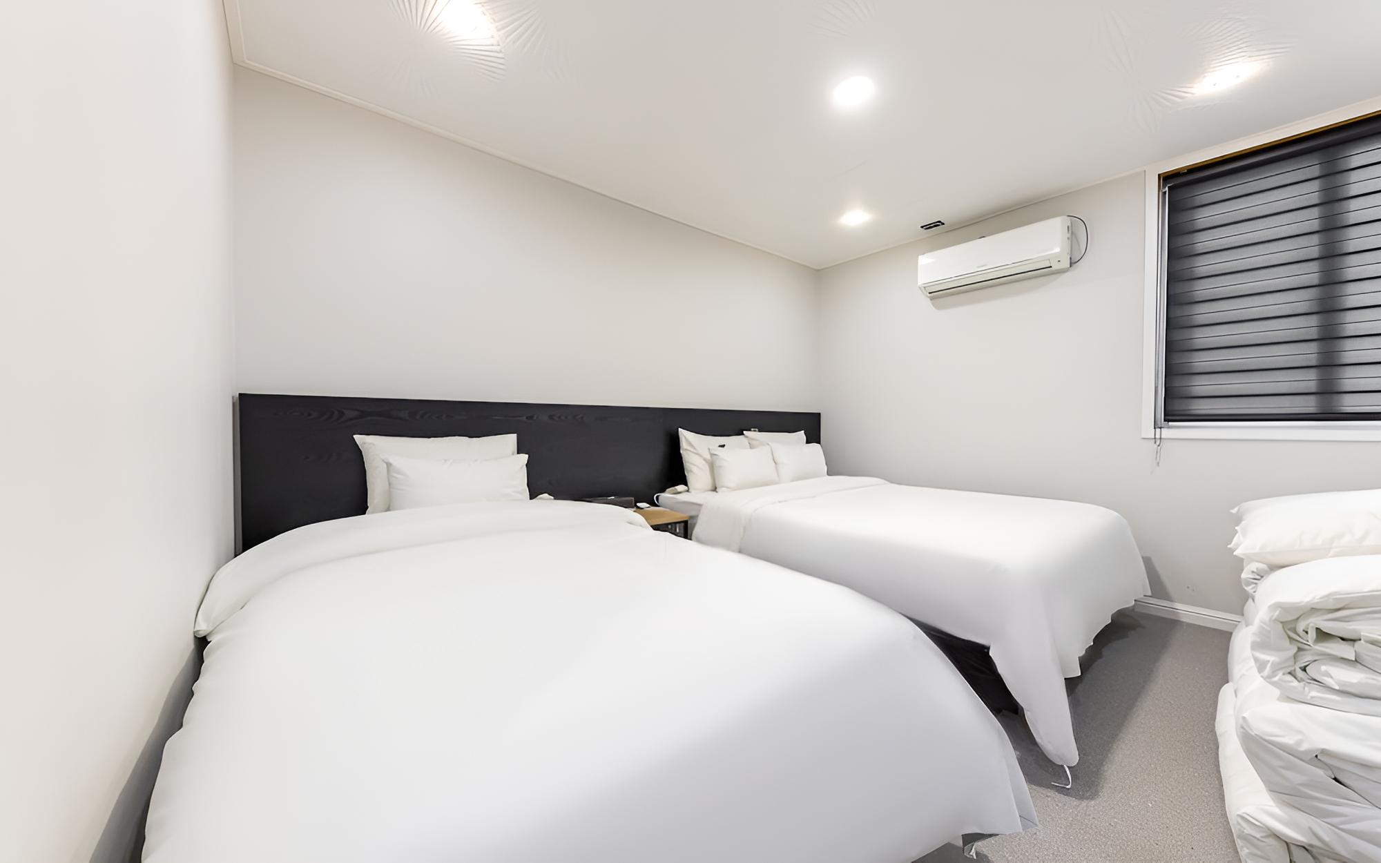 Room (VIP Ocean View (TV OTT Available)) - Photo 6