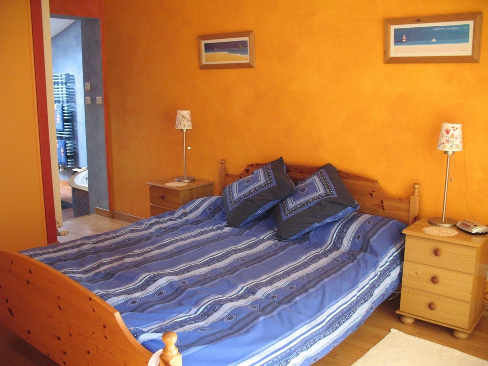 Superior Double Room photo 1