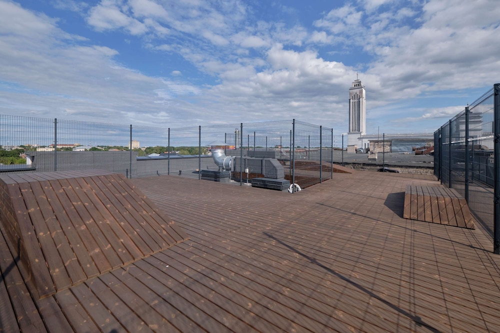 City Loft - Photo 20