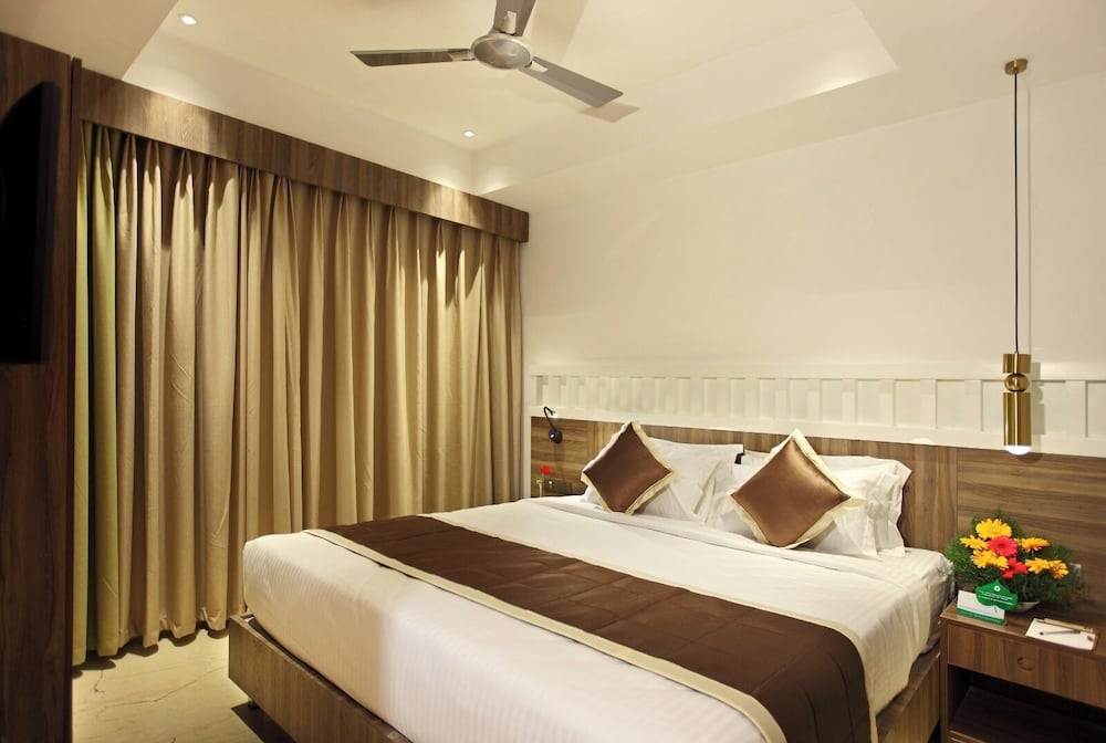 Deluxe Room photo 1