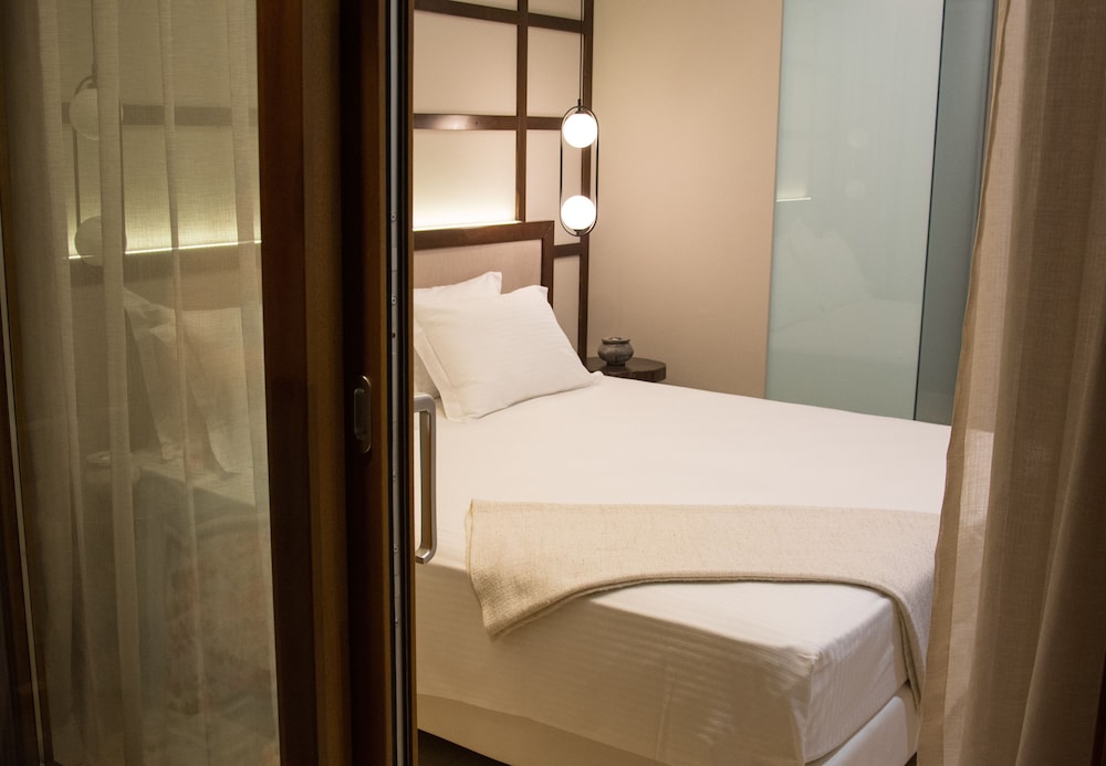 Deluxe Room, Sea View photo 1