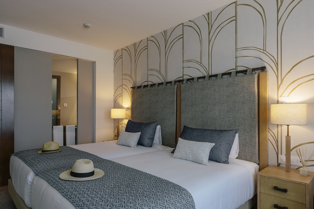 Double Room, Terrace (Preferred Club)