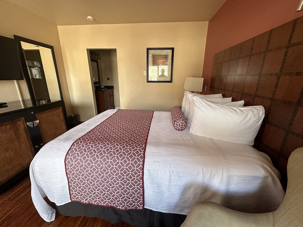Standard Room photo 3