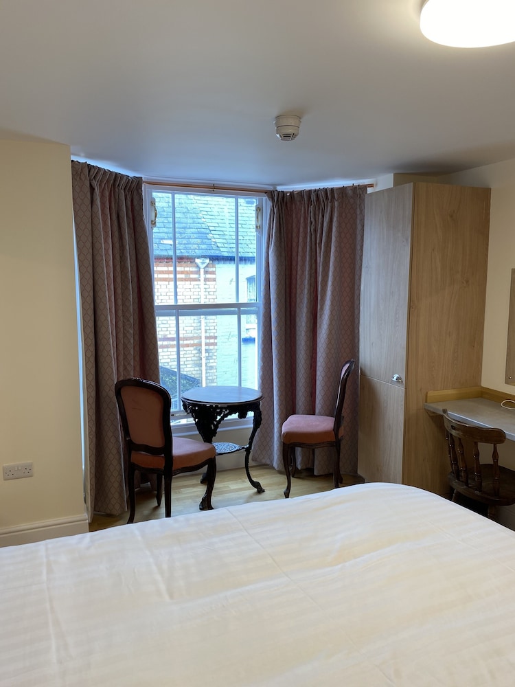 Luxury Double Room (End Room) photo 2