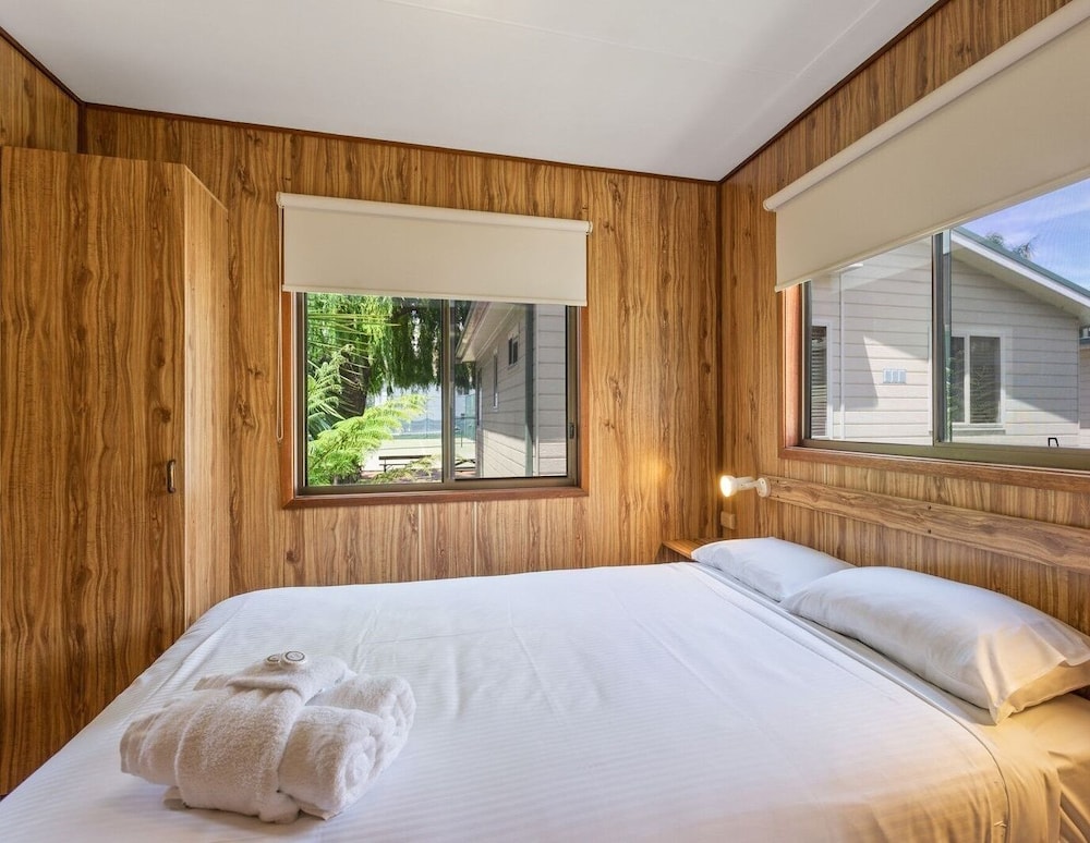 Standard Cabin, Kitchenette (Ensuite Cabin) photo 2