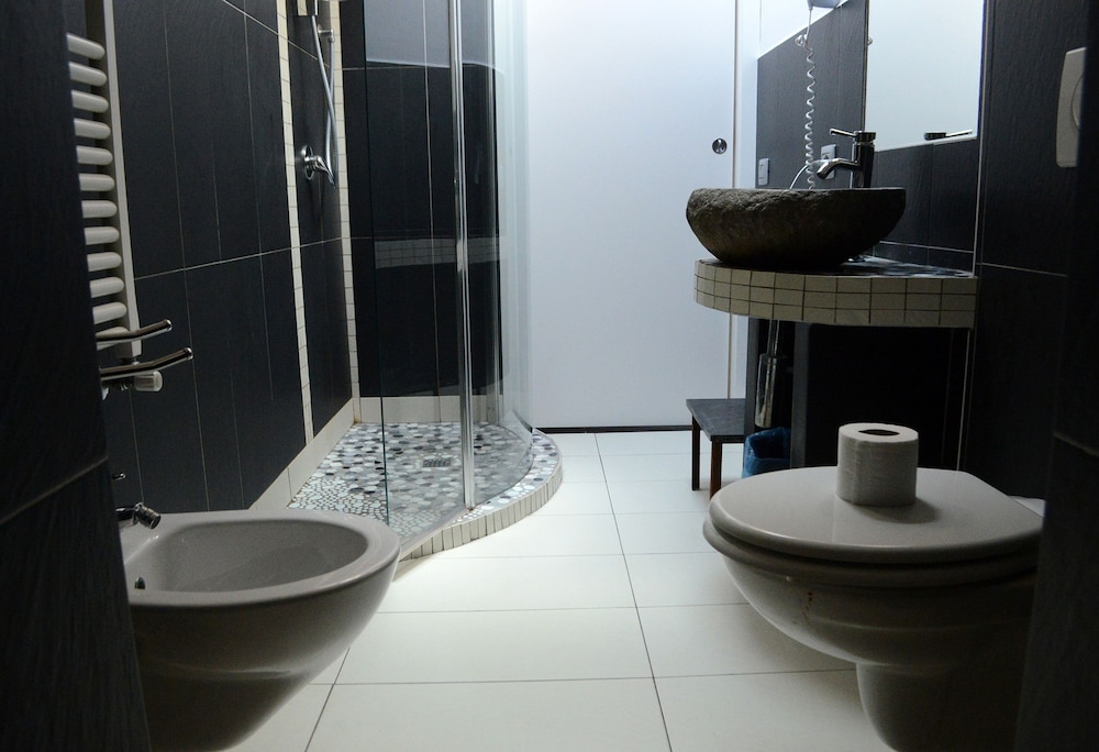 Superior Double Room (Grigia) photo 2