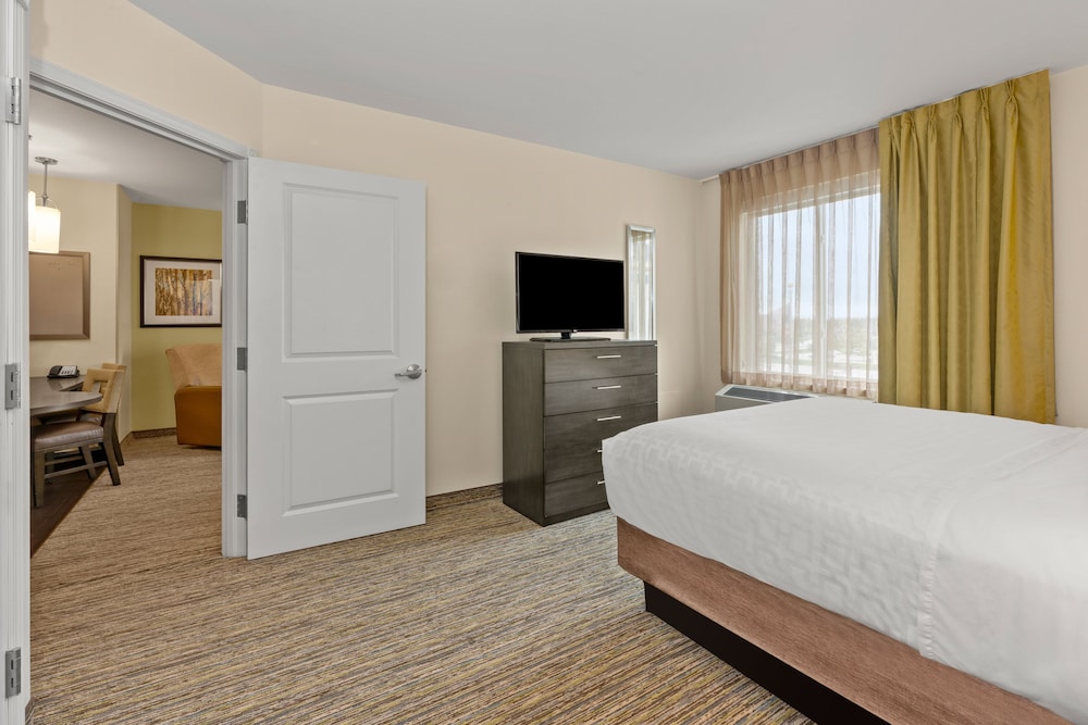 Candlewood Suites - Fairbanks by IHG, Photo 12