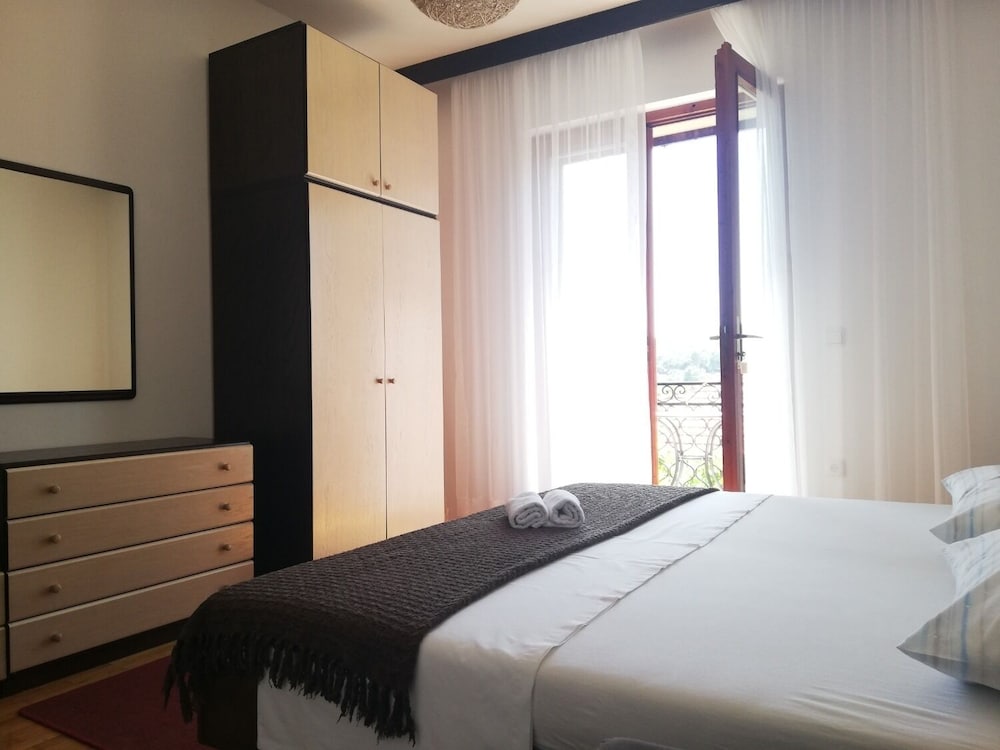 Apartment (Ref - 20 M From Sea - 1 - A1(4+1)) photo 3