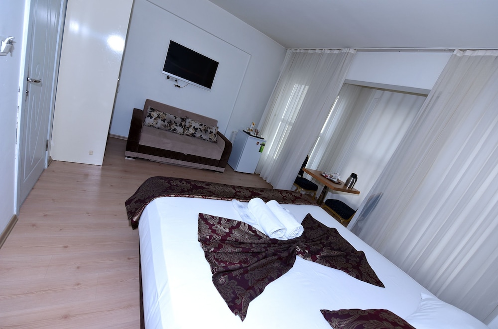 Deluxe Double Room photo 3