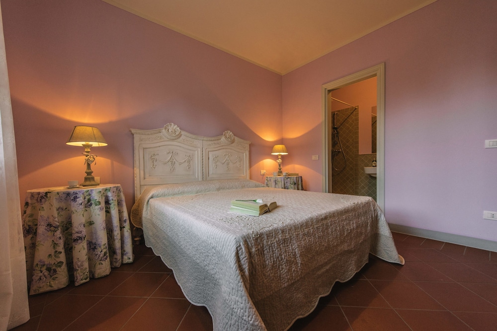 Apartment, 2 Bedrooms, 2 Bathrooms (Appartamento 5) photo 3