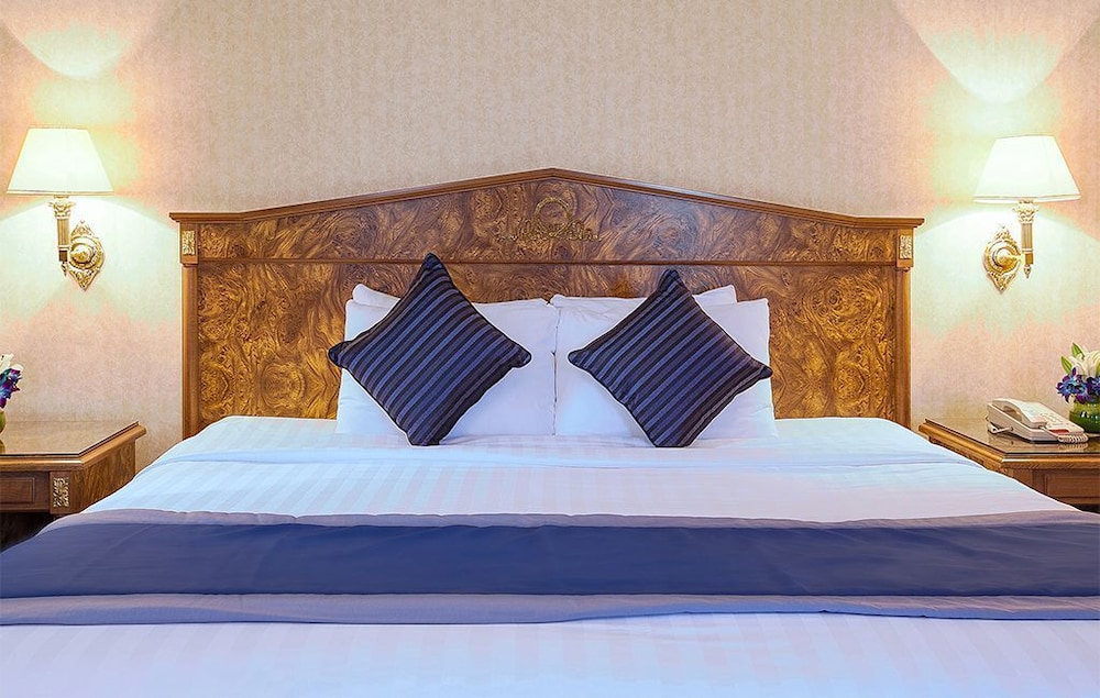 Standard Room photo 2