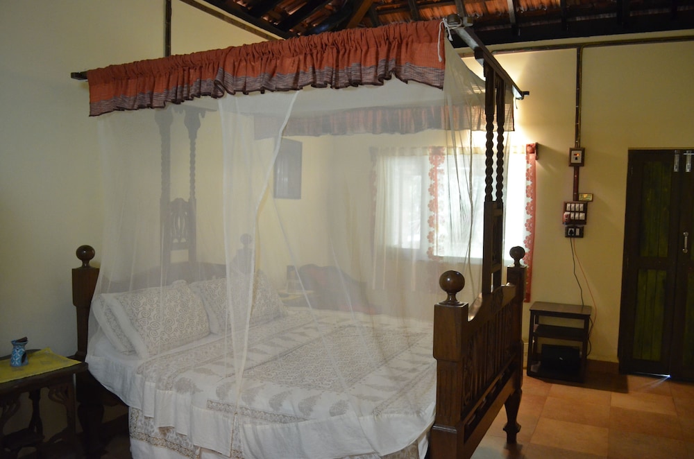 Luxury Room, 1 Double Bed, Non Smoking photo 3