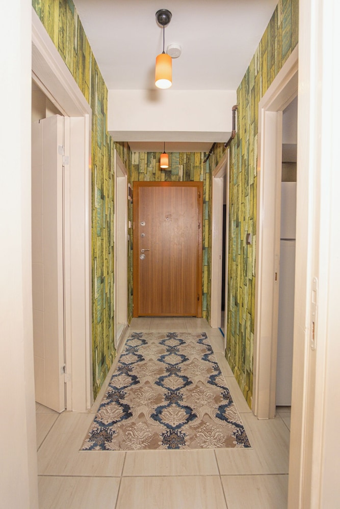 Family Twin Room, Balcony