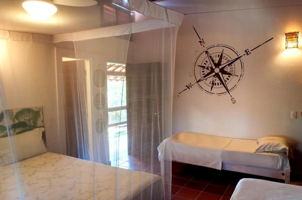 Quadruple Room photo 2