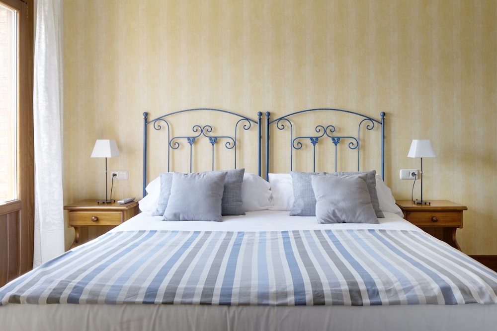 Double Room, Sea View - Photo 6