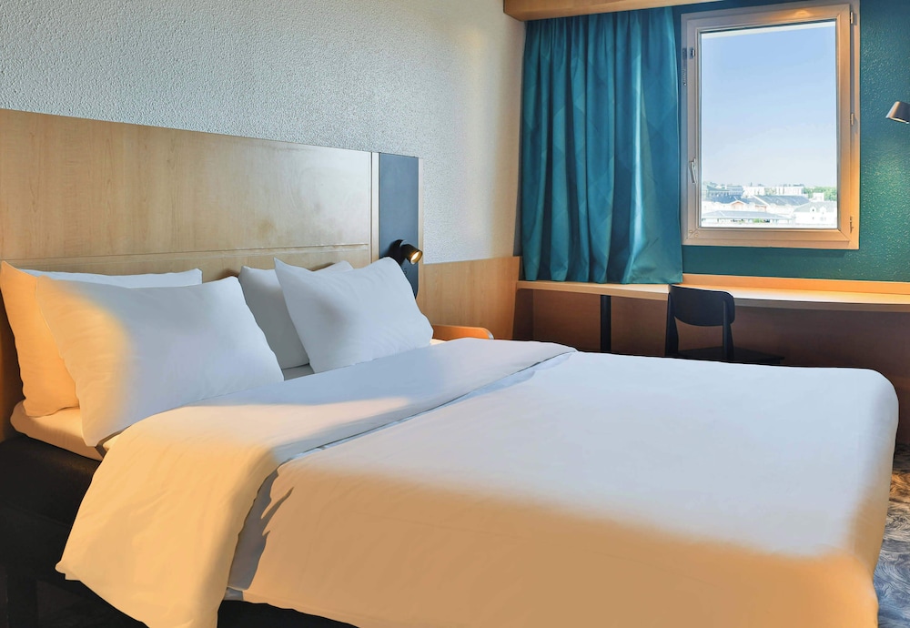 Double Room, Mobility Accessible, Non Smoking