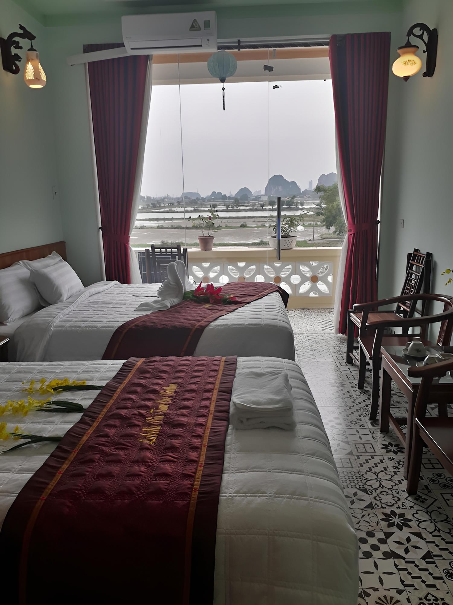 Double Room photo 3