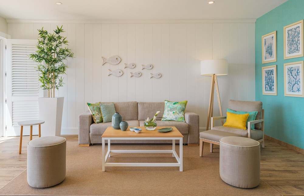 Esmeralda Royal Suite