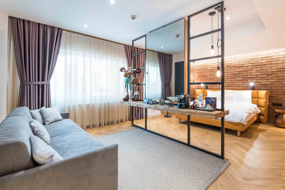 Junior Suite photo 1