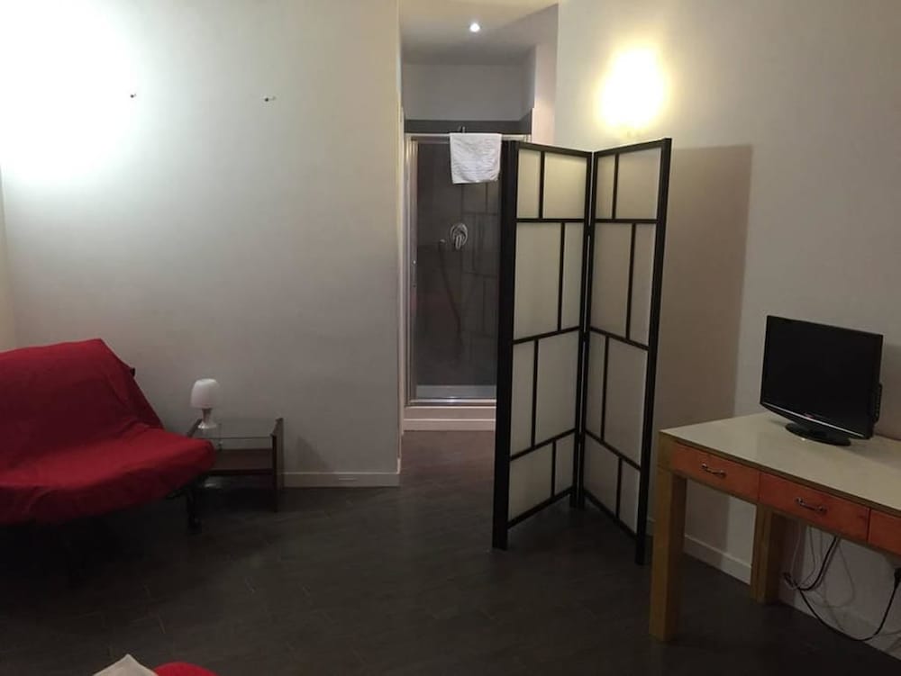 Deluxe Triple Room (Pinocchio) photo 2
