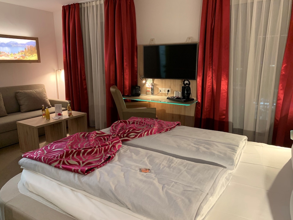 Double Room Single Use photo 3
