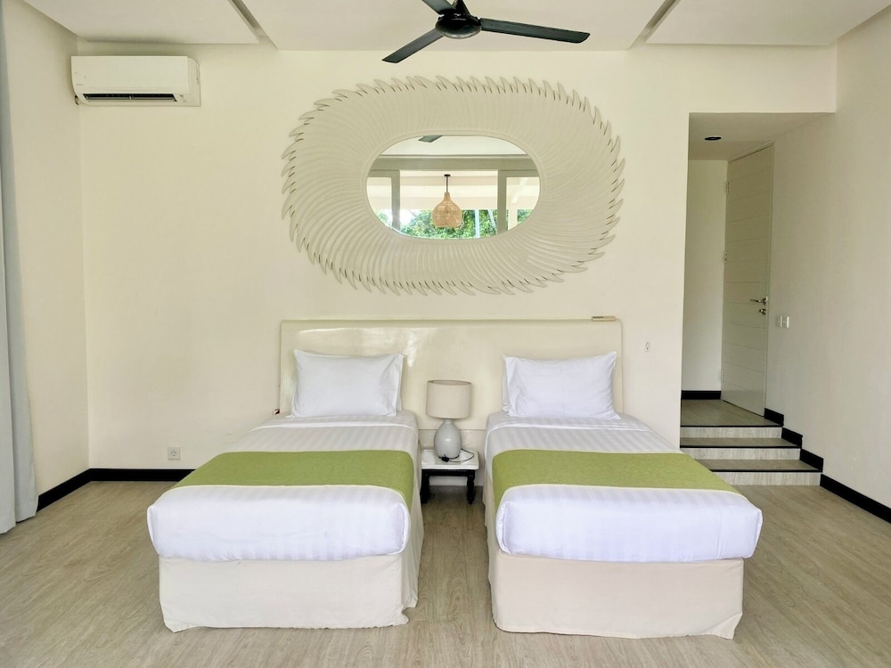 Villa, 2 Bedrooms, Private Pool photo 3