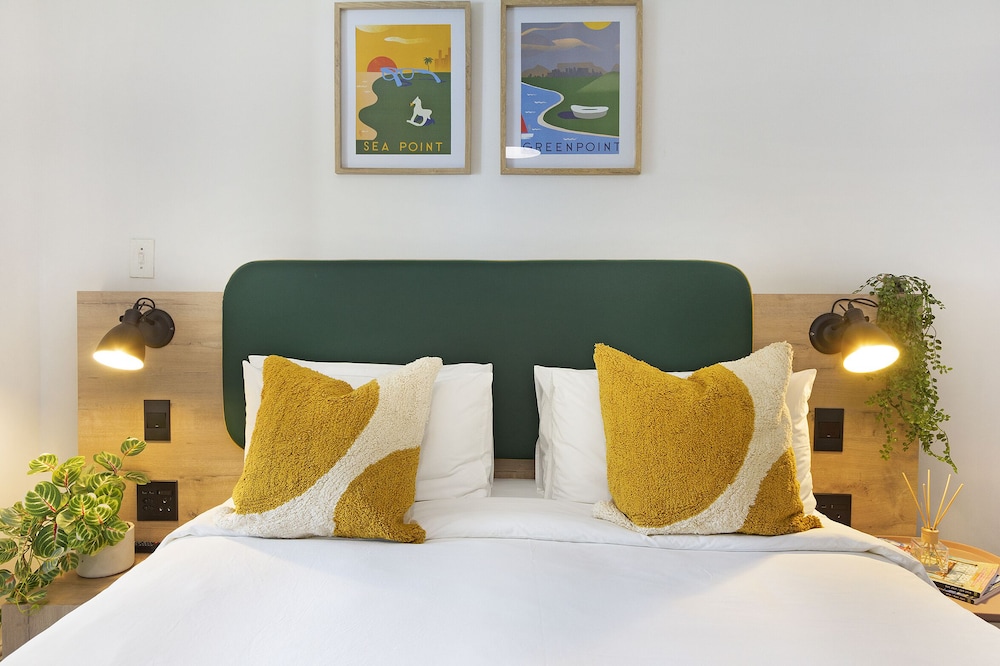 Standard Room - Photo 5