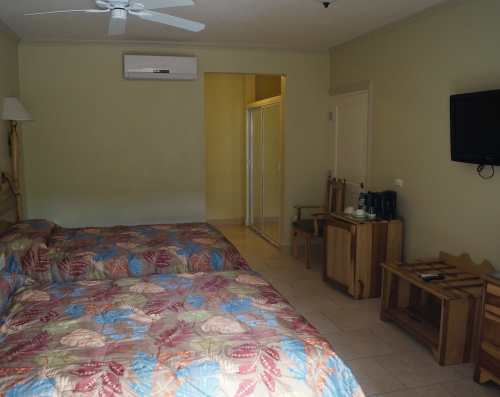 Deluxe Room photo 2