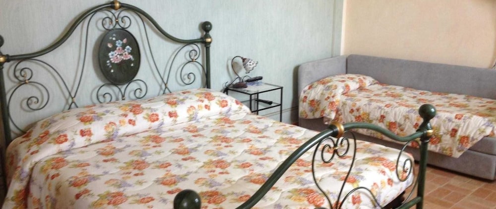Double Room, Accessible photo 3